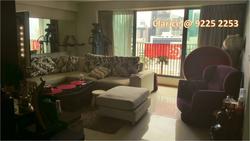 Blk 1F The Pinnacle@Duxton (Bukit Merah), HDB 5 Rooms #100762762